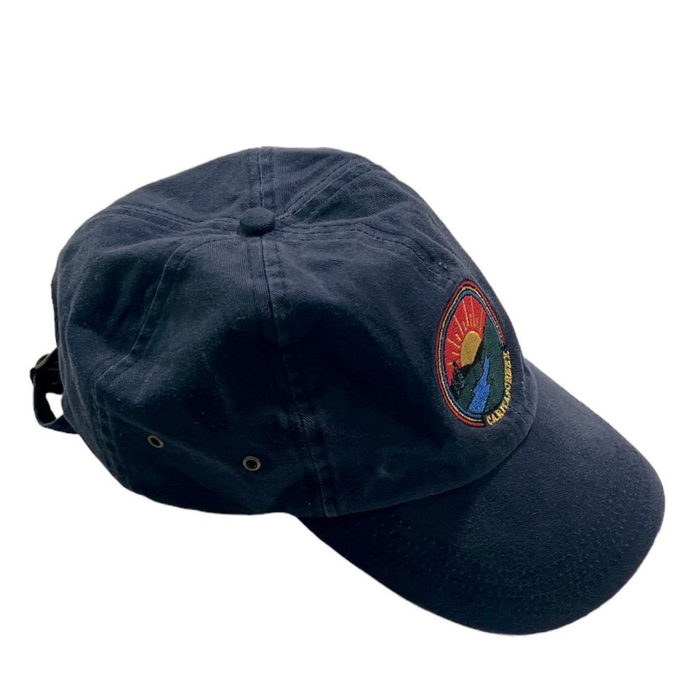 Cool Embroidered Snapback - Picture 2 of 7